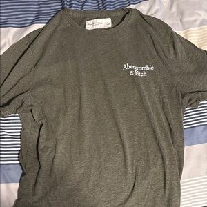 Abercrombie & Fitch Short Sleeve Tees